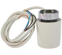 Caleffi 656 - Mando electrotérmico para válvula 656 220v