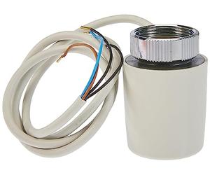 Caleffi 656 - Mando electrotérmico para válvula 656 220v