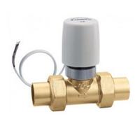 Caleffi 656 - Mando electrotérmico para válvula 656 24v