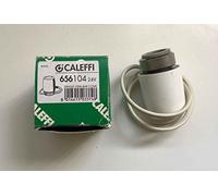 Caleffi 656 - Mando electrotérmico para válvula 656 24v