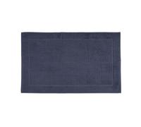 Caleffi Alfombra Baño 60x100 cm - Alfombra Ducha Suave, Absorbente y Lavable - Alfombrilla Baño Antideslizante - Alfombra Ducha Antideslizante - Tapete Casa de Banho