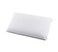 Caleffi Almohada 50x80 cm - Almohada Viaje - Almohadas para Dormir de Lado, Espalda y Boca Arriba - Cojin Cama y Sofa - Cojines Cama