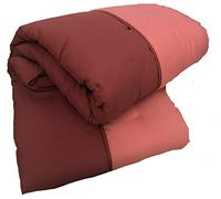 Caleffi Colcha Cama 100% Algodon - Colcha Bouti Ligera, Manta Verano, Colchas Modernas - Suave y Duradera para un Descanso Reparador - Plaid Multiusos y Cubre Sofa - Colcha Cama 90, 135, 150