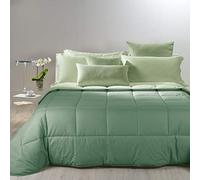 Caleffi Colcha Cama 100% Algodon - Colcha Bouti Ligera, Manta Verano, Colchas Modernas - Suave y Duradera para un Descanso Reparador - Plaid Multiusos y Cubre Sofa - Colcha Cama 90, 135, 150