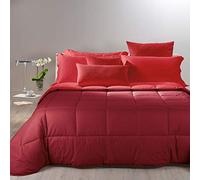 Caleffi Colcha Cama 100% Algodon - Colcha Bouti Ligera, Manta Verano, Colchas Modernas - Suave y Duradera para un Descanso Reparador - Plaid Multiusos y Cubre Sofa - Colcha Cama 90, 135, 150