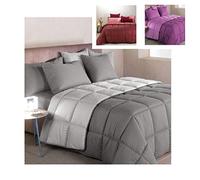 Caleffi Colcha Cama 100% Algodon - Colcha Bouti Ligera, Manta Verano, Colchas Modernas - Suave y Duradera para un Descanso Reparador - Plaid Multiusos y Cubre Sofa - Colcha Cama 90, 135, 150