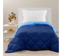 Caleffi Colcha Cama 100% Algodon - Colcha Bouti Ligera, Manta Verano, Colchas Modernas - Suave y Duradera para un Descanso Reparador - Plaid Multiusos y Cubre Sofa - Colcha Cama 90, 135, 150