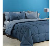 Caleffi Colcha Cama 100% Algodon - Colcha Bouti Ligera, Manta Verano, Colchas Modernas - Suave y Duradera para un Descanso Reparador - Plaid Multiusos y Cubre Sofa - Colcha Cama 90, 135, 150
