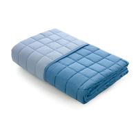 Caleffi Colcha Cama 100% Algodon - Colcha Bouti Ligera, Manta Verano, Colchas Modernas - Suave y Duradera para un Descanso Matrimonialparador - Plaid Multiusos y CubMatrimonial Sofa - Colcha Cama