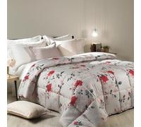 Caleffi Colcha Cama 100% Algodon - Colcha Bouti Ligera, Manta Verano, Colchas Modernas - Suave y Duradera para un Descanso Reparador - Plaid Multiusos y Cubre Sofa - Colcha Cama 90, 135, 150