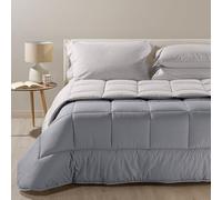 Caleffi Colcha Cama 100% Algodon - Colcha Bouti Ligera, Manta Verano, Colchas Modernas - Suave y Duradera para un Descanso Reparador - Plaid Multiusos y Cubre Sofa - Colcha Cama 90, 135, 150