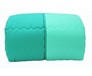 Caleffi Colcha Cama 100% Algodon - Colcha Bouti Ligera, Manta Verano, Colchas Modernas - Suave y Duradera para un Descanso Matrimonialparador - Plaid Multiusos y CubMatrimonial Sofa - Colcha Cama