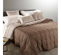 Caleffi - Colcha Cama 100% Algodón | Colcha Bouti Ligera y Suave para Verano | Colcha Moderna y Duradera | Plaid Multiusos y Cubresofá