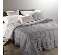 Caleffi - Colcha Cama 100% Algodón | Colcha Bouti Ligera y Suave para Verano | Colcha Moderna y Duradera | Plaid Multiusos y Cubresofá