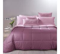 Caleffi - Colcha Cama 100% Algodón | Colcha Bouti Ligera y Suave para Verano | Plaid Multiusos y Colcha Moderna y Duradera