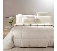 Caleffi - Colcha Cama 100% Algodón | Colcha Bouti Ligera y Suave para Verano | Plaid Multiusos y Colcha Moderna y Duradera