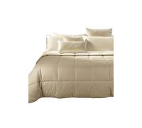Caleffi - Colcha Cama 100% Algodón | Colcha Bouti Ligera y Suave para Verano | Plaid Multiusos y Colcha Moderna y Duradera