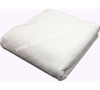Caleffi Colcha Cama Ligera 100% Algodón - Colcha Bouti Transpirable y Lavable - Edredón de Verano y Entretiempo, Diseño Italiano - Colchas Cama - Bouti Cama