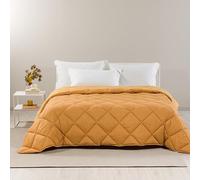 Caleffi - Colcha Cama Ligera 100% Algodón - Colcha Bouti Transpirable y Lavable - Edredón de Verano y Entretiempo, Diseño Italiano - Colchas Cama - Bouti Cama