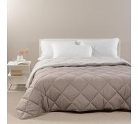 Caleffi Colcha Cama 100% Algodon - Colcha Bouti Ligera, Manta Verano, Colchas Modernas - Suave y Duradera para un Descanso Reparador - Plaid Multiusos y Cubre Sofa - Colcha Cama 90, 135, 150