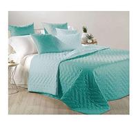 Caleffi - Colcha Cama Ligera 100% Microfibra | Colcha Bouti Transpirable y Lavable | Colcha de Verano y Entretiempo con Diseño Italiano | Colchas para Cama - Bouti para Dormitorio