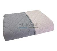 Caleffi - Colcha Cama Ligera 100% Microfibra | Colcha Bouti Transpirable y Lavable | Colcha de Verano y Entretiempo con Diseño Italiano | Colchas para Cama - Bouti para Dormitorio