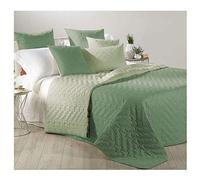 Caleffi - Colcha Cama Ligera 100% Microfibra | Colcha Bouti Transpirable y Lavable | Colcha de Verano y Entretiempo con Diseño Italiano | Colchas para Cama - Bouti para Dormitorio