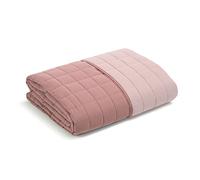 Caleffi Colcha Cama Ligera 100% Microfibra - Colcha Bouti Transpirable y Lavable - Edredón de Verano y Entretiempo, Diseño Italiano - Colchas Cama - Bouti Cama