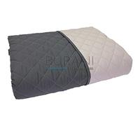 Caleffi Colcha Cama Ligera 100% Microfibra - Colcha Bouti Transpirable y Lavable - Edredón de Verano y Entretiempo, Diseño Italiano - Colchas Cama - Bouti Cama