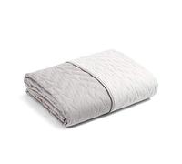 Caleffi Colcha Cama Ligera 100% Microfibra - Colcha Bouti Transpirable y Lavable - Edredón de Verano y Entretiempo, Diseño Italiano - Colchas Cama - Bouti Cama