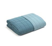 Caleffi Colcha Cama Ligera 100% Microfibra - Colcha Bouti Transpirable y Lavable - Edredón de Verano y Entretiempo, Diseño Italiano - Colchas Cama - Bouti Cama