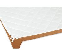 Caleffi Coprirete Somier de Matrimonio (170 x 195 cm)