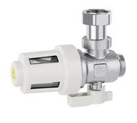 Caleffi Filtro Desfangador Magnético Sottocaldaia XS | 545900