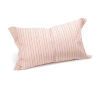 Caleffi Funda Almohada 2 Piezas 100% Algodon - Fundas Suaves y Transpirables para Almohadas Estándar - Diseño Italiano para Dormitorio - Funda Cojin - Almohada 50x80 - Fundas Almohada