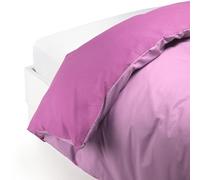 Caleffi Funda Nordica 100% Algodón - Funda Nordica Cama, Suave, Transpirable y Lavable - Ropa de Cama Elegante para Todo el Año - Fundas Nordicas Cama 90 135 150