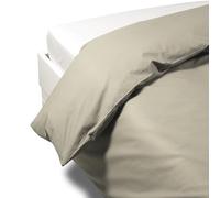 Caleffi Funda Nordica 100% Algodón - Funda Nordica Cama, Suave, Transpirable y Lavable - Ropa de Cama Elegante para Todo el Año - Fundas Nordicas Cama