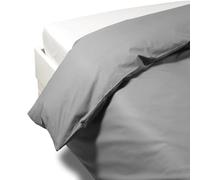 Caleffi Funda Nordica 4 Piezas 100% Algodón - Funda Nordica Cama, Suave, Transpirable y Lavable - Ropa de Cama Elegante para Todo el Año - Fundas Nordicas Cama 90 135 150