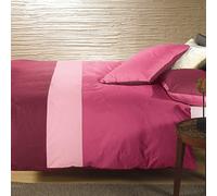 Caleffi - Funda Nórdica 4 Piezas 100% Algodón | Juego de Cama Suave, Transpirable y Lavable | Ropa de Cama Elegante y Cómoda para Todo el Año