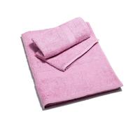 Caleffi Toalla con Invitados de algodón Minorca Confetto - 01816