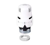 Caleffi Serie 200000 Control Termostático para válvulas Radiador termostatizzabili y termostiche, Sensor integrado con elemento Sensible a líquido