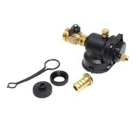 Caleffi tapón de ventilación completo para distribuidor tipo 671
