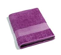 Caleffi Toallas Baño Grandes 100x150 cm de Algodón 450 g/m² - Toalla Suave y Absorbente para Ducha, Playa, Sauna o Gimnasio - Toallas Lavabo de Alta Calidad Made in Italy - Sin Sustancia Toxica