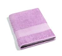 Caleffi Toallas Baño Grandes 100x150 cm de Algodón 450 g/m² - Toalla Suave y Absorbente para Ducha, Playa, Sauna o Gimnasio - Toallas Lavabo de Alta Calidad Made in Italy - Sin Sustancia Toxica