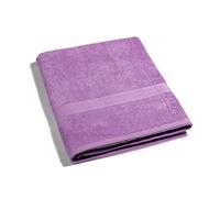 Caleffi Toallas Baño Grandes 100x150 cm de Algodón 450 g/m² - Toalla Suave y Absorbente para Ducha, Playa, Sauna o Gimnasio - Toallas Lavabo de Alta Calidad Made in Italy - Sin Sustancia Toxica