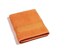 Caleffi Toallas Baño Grandes 100x150 cm de Algodón 450 g/m² - Toalla Suave y Absorbente para Ducha, Playa, Sauna o Gimnasio - Toallas Lavabo de Alta Calidad Made in Italy - Sin Sustancia Toxica