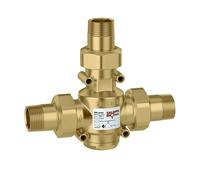 Caleffi Válvula Anticondensación 1” - 55°C | 280265