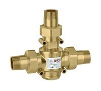 'Caleffi - Válvula anticondensación de 1 graduación: 45 ° Cod.280264