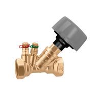Caleffi Válvula De Balanceo 1 1/2” 130800 - Cantidad 2
