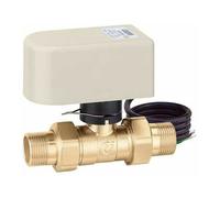 Caleffi Válvula de Zona de Bola de Dos Vías 1" | 644262