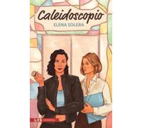 CALEIDOSCOPIO: 22 (Erótica Romántica)